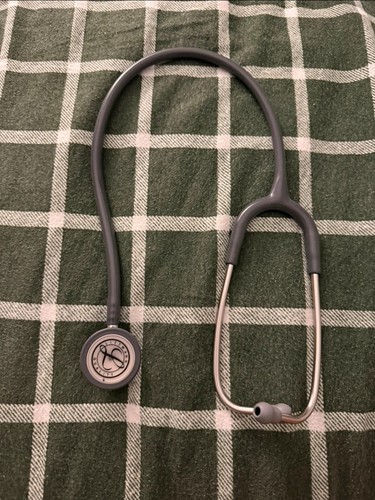 Littmann classic iii - littmann,