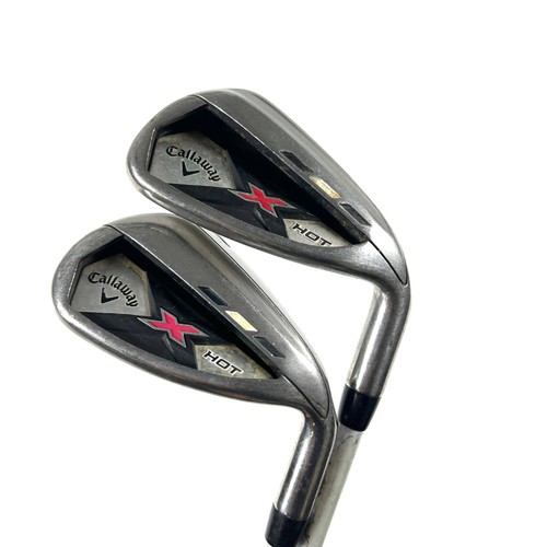 Callaway hot irons sw - hot, /
