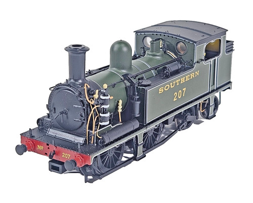 Kernow model k2107 maunsell - kernow, sr