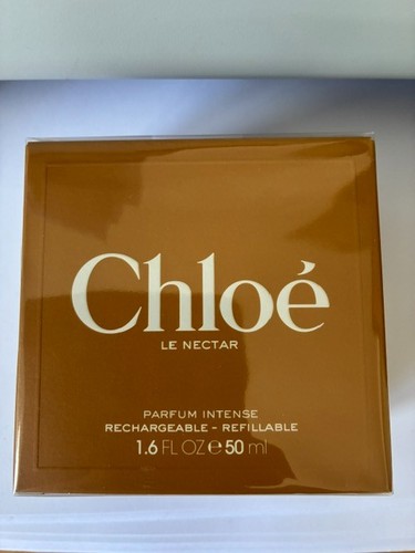 Chloé nectar intense eau - le,