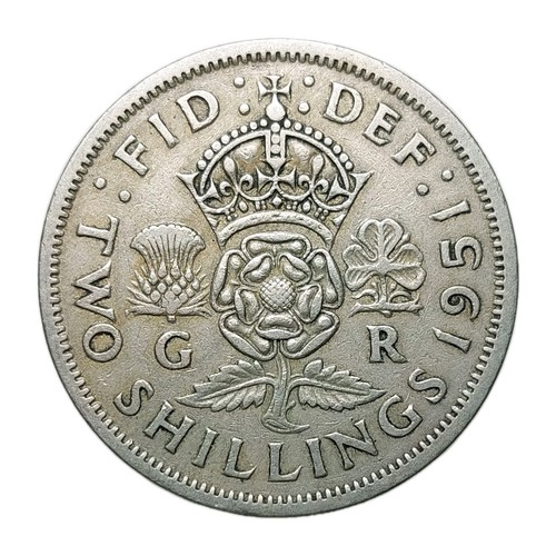 1951 king george - king,