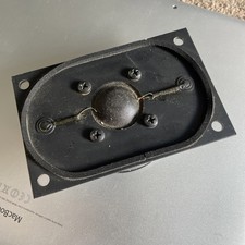 Peerless DT10HFC 4ohm Vintage