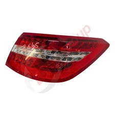 MERCEDES E-CLASS A207 CABRIO 09-13 RIGHT DRIVERS SIDE O/S TAIL LIGHT A2078200264
