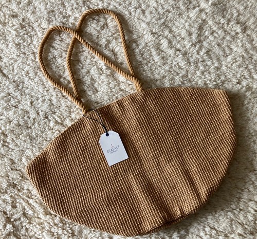 Seasalt alkanet jute - , ‘alkanet