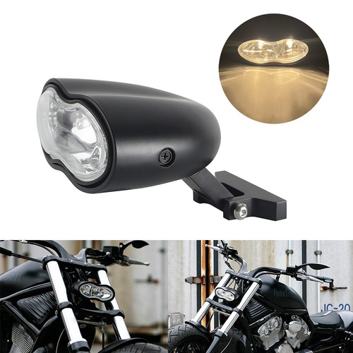 Black dual wave cyclops - dual,