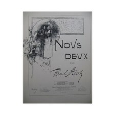 Steck nous deux mandolin - deux,