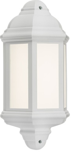 Black white rustproof - white,