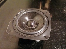 Tdl Ccs Centre Speaker Replacement Driver Model 822004