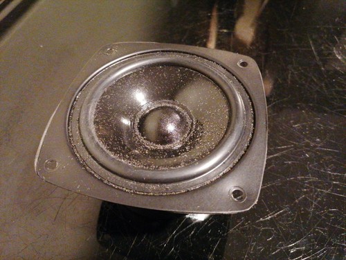 Tdl ccs centre speaker - centre,