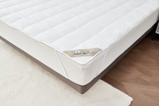 Teddy Bear Mattress Topper