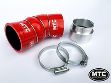 MTC MOTORSPORT BMW 535D 635D