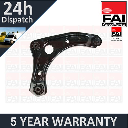 Track control arm front right - arm,