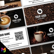 Custom Business Card Cards