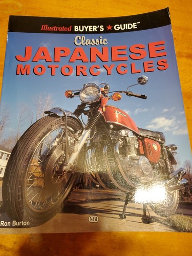 Illustrated buyers guide - illustrated,