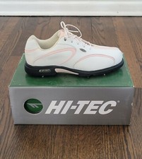 Hi Tec Womens Golf Shoes