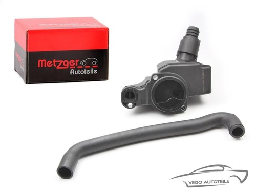 Metzger oil separator - metzger,