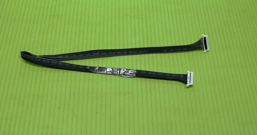 Lead wire cable from power - from,