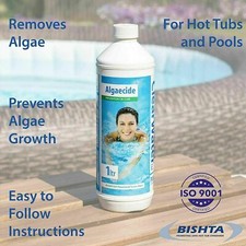 Clearwater 1L Algaecide