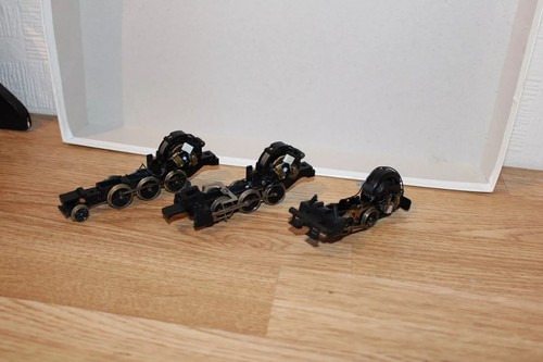 Lima gauge motorised steam - gauge,