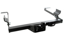 ORIS AHZV Trailer Hitch