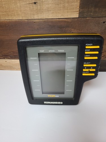Vintage hummingbird tcr 101 - tcr,