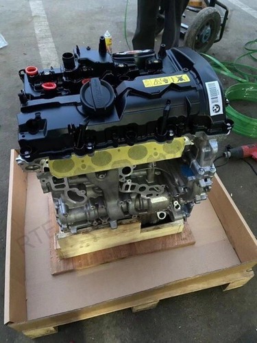 Genuine bmw series - g30, g31