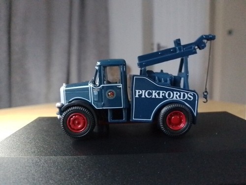 Oxford diecast scammell - diecast,