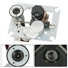 Lens Mechanism Optical Laser