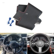 Black-red blue line Steering