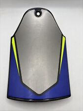 SHERCO ST AIR BOX LID SEAT COVER- 125 250 290 300 - FIT 2016 - 2022 #D58