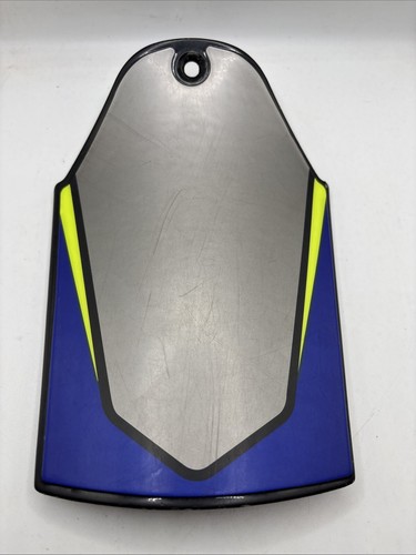 Sherco air box - st, seat