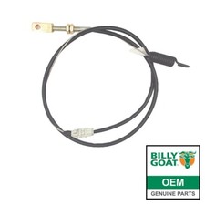 Genuine OEM Billy Goat