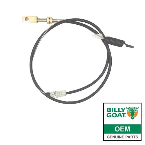 Genuine oem billy goat - oem,
