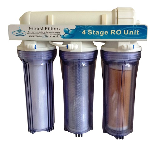 100gpd stage reverse - stage,