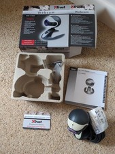 Trust Webcam WB-1100G