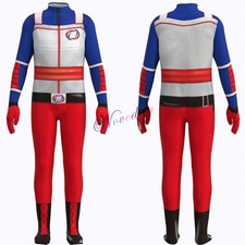Henry Danger Henry Cosplay