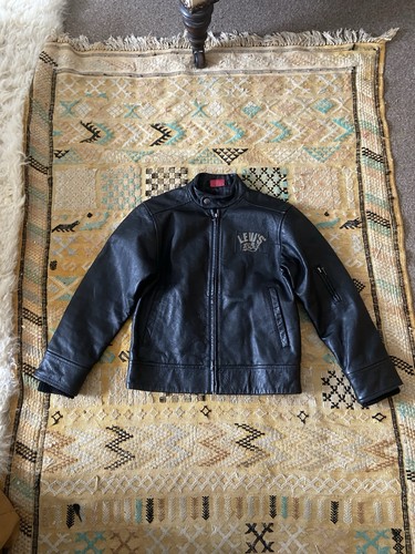 Kids levi cafe racer - levi’s,