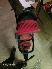 smarTrike STR3 Plus 6 in 1