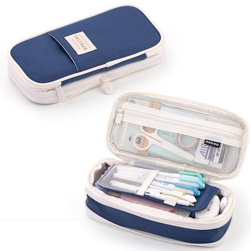 Large capacity pencil case - large,