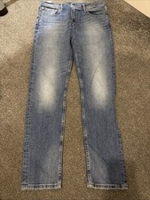 Levi’s 512 Jeans Size W36 L34