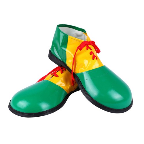 Comedy clown shoes durable - shoes,