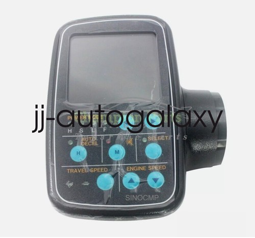 Gauge cluster panel 21e6 - gauge,