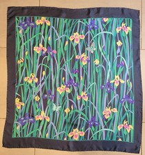 Vintage Liberty Iris print