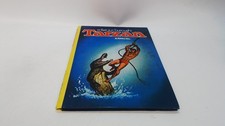 			Edgar Rice Burroughs Tarzan