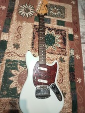 Squier Vintage Modified
