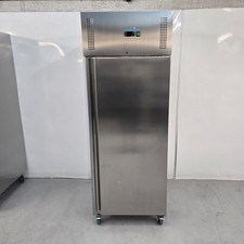 Upright Bakery Fridge Single 1
