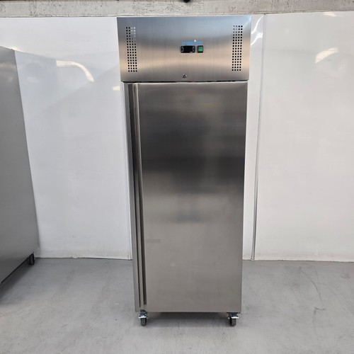 Upright bakery fridge single - upright,