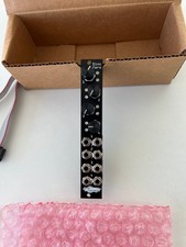 Noise Engineering Sinc Defero Eurorack Modular Synthesizer - Black