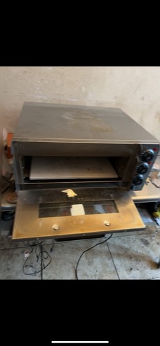 Commercial new electric single - new,