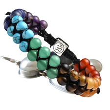 7 Chakra Healing Crystal